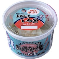 お好み焼いか玉(山いもたっぷり)