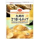 さつまいもチップ(黄金千貫芋使用)