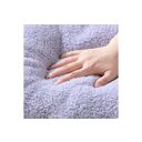 耳まであったか首元ベスト