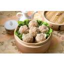 四川飯店監修　国産豚の大きな肉焼売