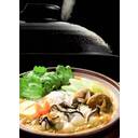 かきの土手鍋の素(濃縮タイプ)