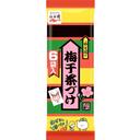 梅干茶づけ