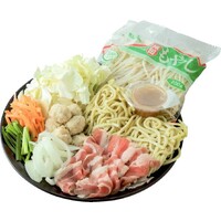 1/3日分野菜が摂れるラーメン鍋