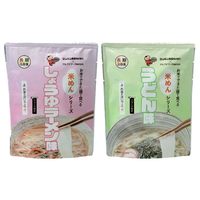 米めんシリーズ