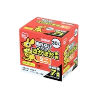 ぽかぽか家族　ミニ