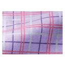 着心地やわらかネルパジャマ　L