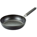 ファイバーライン加工　鉄製フライパン