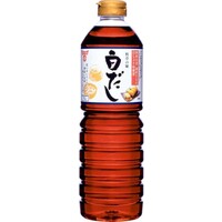 白だし
