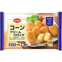 クリームコロッケ