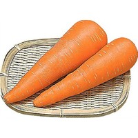 【予約登録番号】★予約にんじん　２本　２００Ｇ