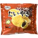 たいやき(つぶあん)