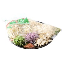 ベトナム風フォー(恵那どり使用)