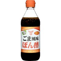 ぽん酢