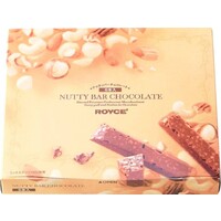 【０５月２週配達】ナッティバーチョコレート