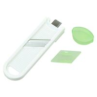 燕三条製ネギスライサー