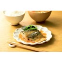 さばのみぞれ煮