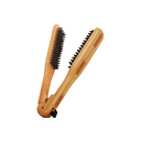 美容師さんのツインストレーターブラシ