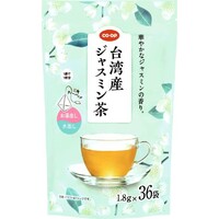 台湾産ジャスミン茶(三角ティーバッグ)