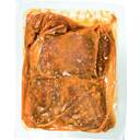 お箸で!豚ヒレステーキ(ねぎみそ味)