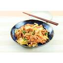 産直豚肉とキャベツの胡麻味噌炒め