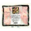 五穀味鶏モモ唐揚げ用(バラ凍結)