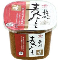 麦みそ(生みそ)