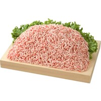 パラパラミンチ