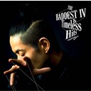 久保田利伸/THE BADDEST Ⅳ & Timeless Hits