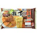 銘店伝説桂花(四川担々麺)