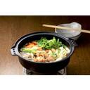 名古屋コーチン使用のすき焼き