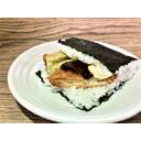 お惣菜やさんが作ったのり弁風おにぎり