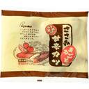 国産若鶏使用ささみまるごと甘辛カツ