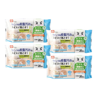 セスキの激落ちくんシートフローリング用