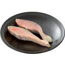 北海道野付産しっとり塩秋鮭切身