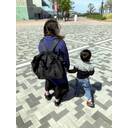 背負える2Ｗａｙショッピングバッグ