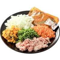 キーマカレー