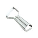 オールステンレス　鋭角ピーラー　極刃