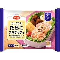 たらこスパゲッティ