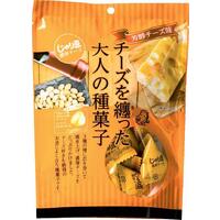 じゃり豆(濃厚チーズ)