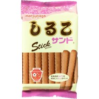 しるこサンド(スティック)