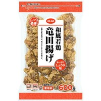 竜田揚げ(あっさりしょうゆ味)