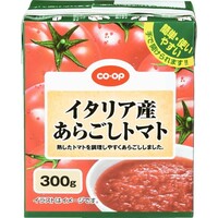 あらごしトマト(紙パック)