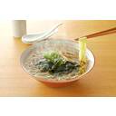 わかめ入りあっさり醤油の中華そば