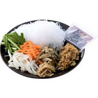 彩りチャプチェ