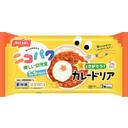 ニコパク宝をさがそう!カレードリア