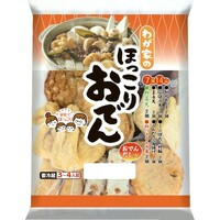 ほっこりおでん(おでんだし入)