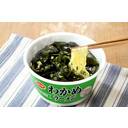 ＣＯ・ＯＰわかめラーメン(あっさり塩味)