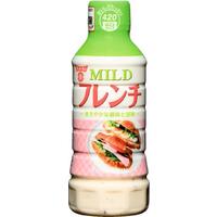 フレンチドレッシング