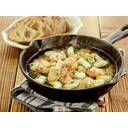 使い切り!天然むきえび