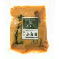 奈良漬詰合せ